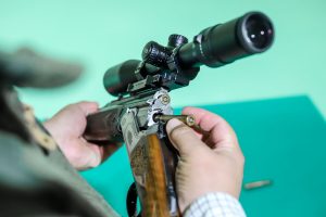 bestshooting strelnica puska