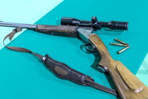 bestshooting strelnica zbran