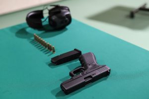bestshooting strelnica zbran